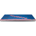 NHL New York Rangers Home Jersey Universal Laptop 16.6in (13.4 x 9.7in) Skin