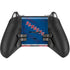 NHL New York Rangers Home Jersey Xbox Elite Wireless Controller Series 2 Skin