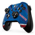 NHL New York Rangers Home Jersey Xbox One Elite Controller Skin