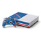 NHL New York Rangers Home Jersey Xbox One Skins