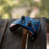NHL New York Rangers Home Jersey Xbox One X Controller Skin