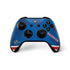 NHL New York Rangers Home Jersey Xbox One X Controller Skin