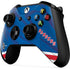 NHL New York Rangers Home Jersey Xbox One X Controller Skin