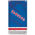 NHL New York Rangers Home Jersey Xbox Series S Console Skin