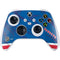 NHL New York Rangers Home Jersey Xbox Series S Controller Skin