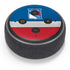 NHL New York Rangers Jersey Amazon Echo Dot Skin