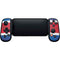 NHL New York Rangers Jersey Backbone One for iPhone Game Controller Skin