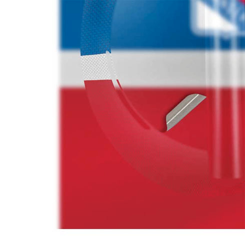 NHL New York Rangers Jersey Bose Noise Cancelling Headphones 700 Skin