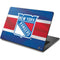 NHL New York Rangers Jersey Dell Chromebook Skin