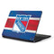 NHL New York Rangers Jersey Samsung Chromebook Skin