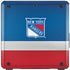 NHL New York Rangers Jersey Cooler Master MasterBox Q300L Mini Tower Skin