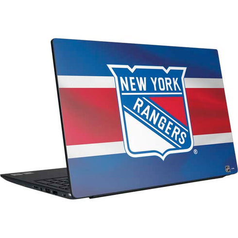 NHL New York Rangers Jersey Dell Vostro Skin