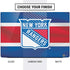 NHL New York Rangers Jersey Dell Vostro Skin