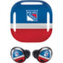 NHL New York Rangers Jersey Galaxy Buds Pro Skin