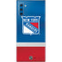 NHL New York Rangers Jersey Galaxy Note 10 Skin