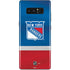 NHL New York Rangers Jersey Galaxy Note 8 Skin