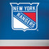 NHL New York Rangers Jersey Galaxy Note 8 Skin