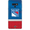 NHL New York Rangers Jersey Galaxy Note 9 Skin