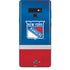 NHL New York Rangers Jersey Galaxy Note 9 Skin