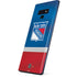 NHL New York Rangers Jersey Galaxy Note 9 Skin