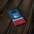 NHL New York Rangers Jersey Galaxy Note 9 Skin