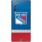 NHL New York Rangers Jersey Galaxy Note20 5G Skin