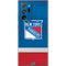 NHL New York Rangers Jersey Galaxy Note20 Ultra 5G Skin