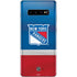 NHL New York Rangers Jersey Galaxy S10 Plus Skin