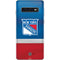 NHL New York Rangers Jersey Galaxy S10 Skin