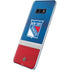 NHL New York Rangers Jersey Galaxy S10e Skin