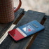 NHL New York Rangers Jersey Galaxy S10e Skin