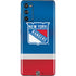 NHL New York Rangers Jersey Galaxy S20 Fan Edition Skin