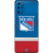NHL New York Rangers Jersey Galaxy S20 Plus Skin