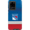 NHL New York Rangers Jersey Galaxy S20 Ultra 5G Pro Case