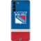 NHL New York Rangers Jersey Galaxy S21 5G Skin