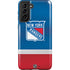 NHL New York Rangers Jersey Galaxy S21 Plus 5G Pro Case