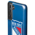 NHL New York Rangers Jersey Galaxy S21 Plus 5G Pro Case