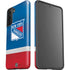 NHL New York Rangers Jersey Galaxy S21 Plus 5G Pro Case