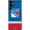 NHL New York Rangers Jersey Galaxy S21 Ultra 5G Skin