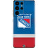 NHL New York Rangers Jersey Galaxy S21 Ultra 5G Skin