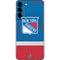 NHL New York Rangers Jersey Galaxy S22 Plus Skin