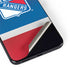 NHL New York Rangers Jersey Galaxy S22 Skin