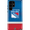NHL New York Rangers Jersey Galaxy S22 Ultra Pro Case