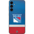 NHL New York Rangers Jersey Galaxy S23 FE Skin
