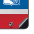 NHL New York Rangers Jersey Galaxy S23 FE Skin