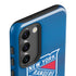 NHL New York Rangers Jersey Galaxy S23 Plus Pro Case