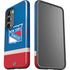 NHL New York Rangers Jersey Galaxy S23 Plus Pro Case