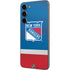 NHL New York Rangers Jersey Galaxy S23 Plus Skin