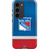 NHL New York Rangers Jersey Galaxy S23 Pro Case