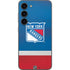 NHL New York Rangers Jersey Galaxy S23 Skin